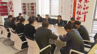 济宁市行政审批服务局 以主题教育为引擎 精准赋能企业高质量发展